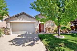 Lake Tahoe Reno 4 Bedrooms Full Kitchen King Bed - Steamboat - 9