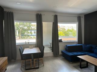 Krakowska 41A duży apartament w centrum FV23 self check-in - 9