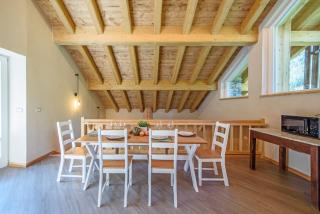 "Chalet Les Blanc" - Relax & Mountain View - Allein - 8