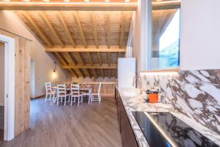 "Chalet Les Blanc" - Relax & Mountain View - Allein - 6
