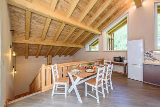 "Chalet Les Blanc" - Relax & Mountain View - Allein - 7