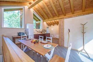 "Chalet Les Blanc" - Relax & Mountain View - Allein - 0