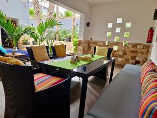Zweite Heimat - Townhouse Boa Vista - Sal Rei - 5