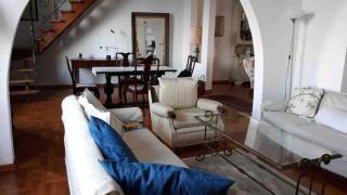 Sea view apartment, 3 bedrooms, large living room - 5