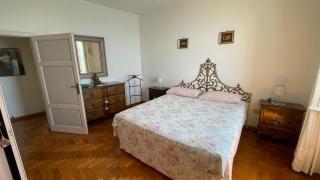 Sea view apartment, 3 bedrooms, large living room - 3
