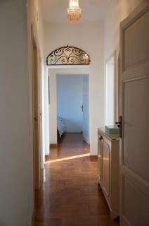 Sea view apartment, 3 bedrooms, large living room - Piombino - 2