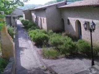 Le clos des Romarins Gîte Lavande - 3