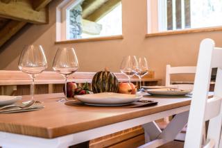 "Chalet Les Blanc" - Relax & Mountain View - Allein - 3