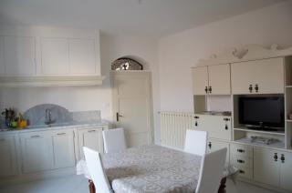 Sea view apartment, 3 bedrooms, large living room - 1