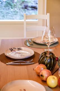 "Chalet Les Blanc" - Relax & Mountain View - Allein - 2