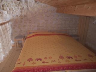 Le clos des Romarins Gîte Lavande - Belmontet - 1