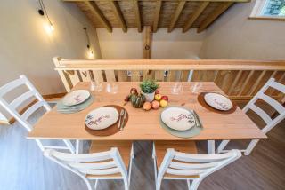 "Chalet Les Blanc" - Relax & Mountain View - Allein - 9