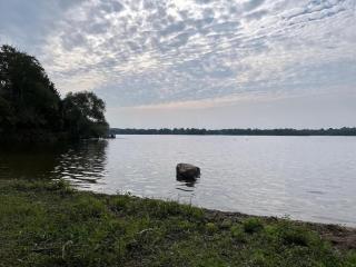 3-bedroom Lakefront Villa #3 - Lakefield - 5