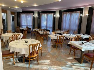 Hotel Sirena - B&B e Cucina - 2