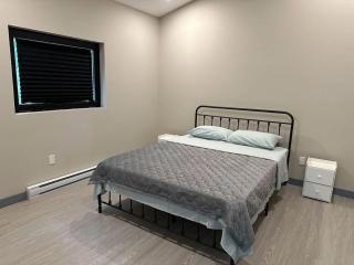 3-bedroom Lakefront Villa #10 - Lakefield - 3