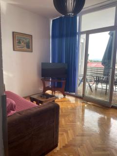 Apartments Goldie II - Senj (Segna) - 4