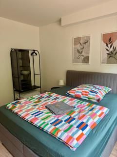 ausZEITlarn - Apartment - Zeitlarn - 6