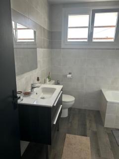 Appartement jusqu'a 6 personnes - Mudaison - 5