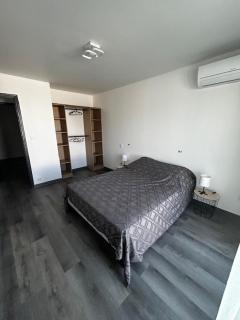 Appartement jusqu'a 6 personnes - Mudaison - 4