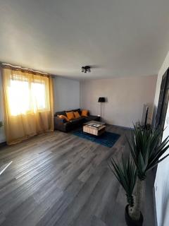 Appartement jusqu'a 6 personnes - 2