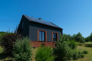 Winnica Kosmos - - 3