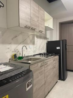 Apartamento entero privado excelente ubicación - Bogotá - 8