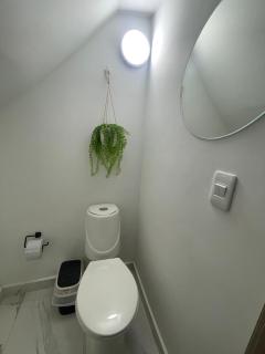 Apartamento entero privado excelente ubicación - 7