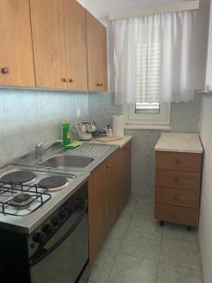 Apartments Goldie II - Senj (Segna) - 5