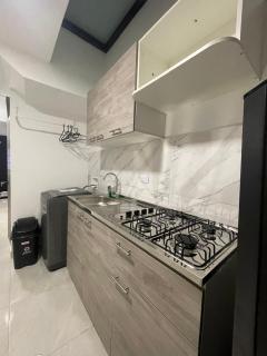 Apartamento entero privado excelente ubicación - Bogotá - 5