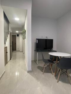 Apartamento entero privado excelente ubicación - Bogotá - 4