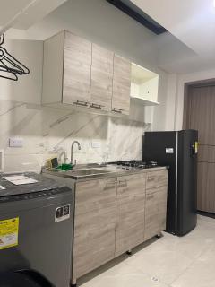 Apartamento entero privado excelente ubicación - Bogotá - 2