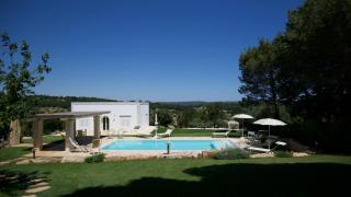 Trullandia - Locorotondo - 2
