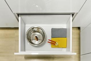 BLVD Boutique Style Apartment Gym Pool Balcony JVC - 3