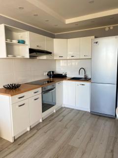 Cosy 2 rooms apartment - close to the beach! Przymorze - 8