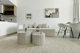 BLVD Boutique Style Apartment Gym Pool Balcony JVC - 2