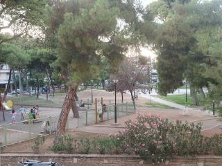 Costas Parkside Apartment - Alexandroupoli - 4