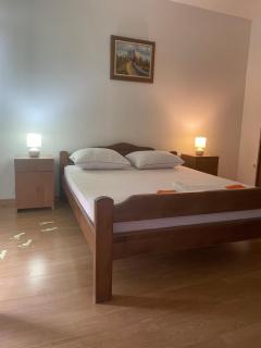 Apartments Goldie II - Senj (Segna) - 6