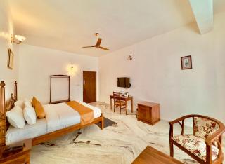 Nature Peace Paradise - A Lush Green Resort - Udaipur - 7