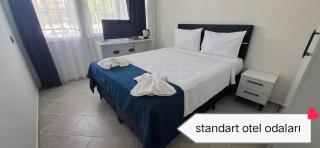 Bizim Kelebek Otel - Fethiye - 7
