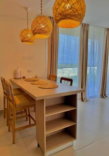 Apartamento en Cartagena con vista al mar, piscina rooftop y playa - Cartagena - 2