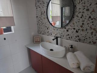 Port Stobno - Portowe Domki przy Winnicy - 6