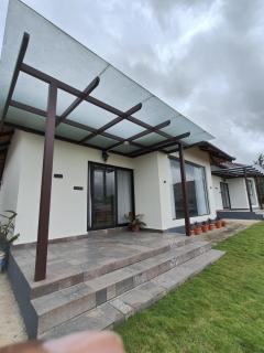 Kavalubare Retreat by Dazzle Destinations - Private Cottages and Near to City - Chikmagalūr - 0