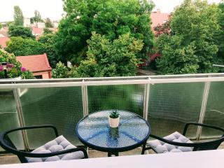 Jucus Apartman - Makó - 8
