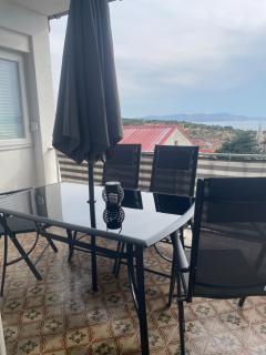 Apartments Goldie II - Senj (Segna) - 8