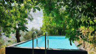 Villa in Toscana con Piscina privata e parco privato - Montemagno - 3