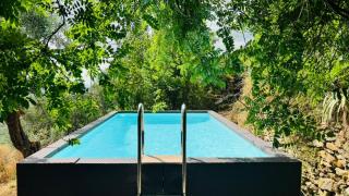 Villa in Toscana con Piscina privata e parco privato - Montemagno - 6