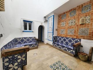 Médina Hammamet - Hammamet - 5