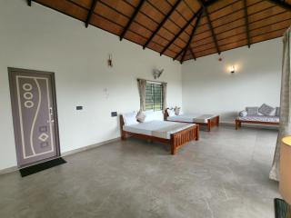 Kavalubare Retreat by Dazzle Destinations - Private Cottages and Near to City - Chikmagalūr - 8