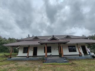 Kavalubare Retreat by Dazzle Destinations - Private Cottages and Near to City - Chikmagalūr - 7