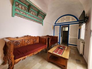 Médina Hammamet - Hammamet - 3